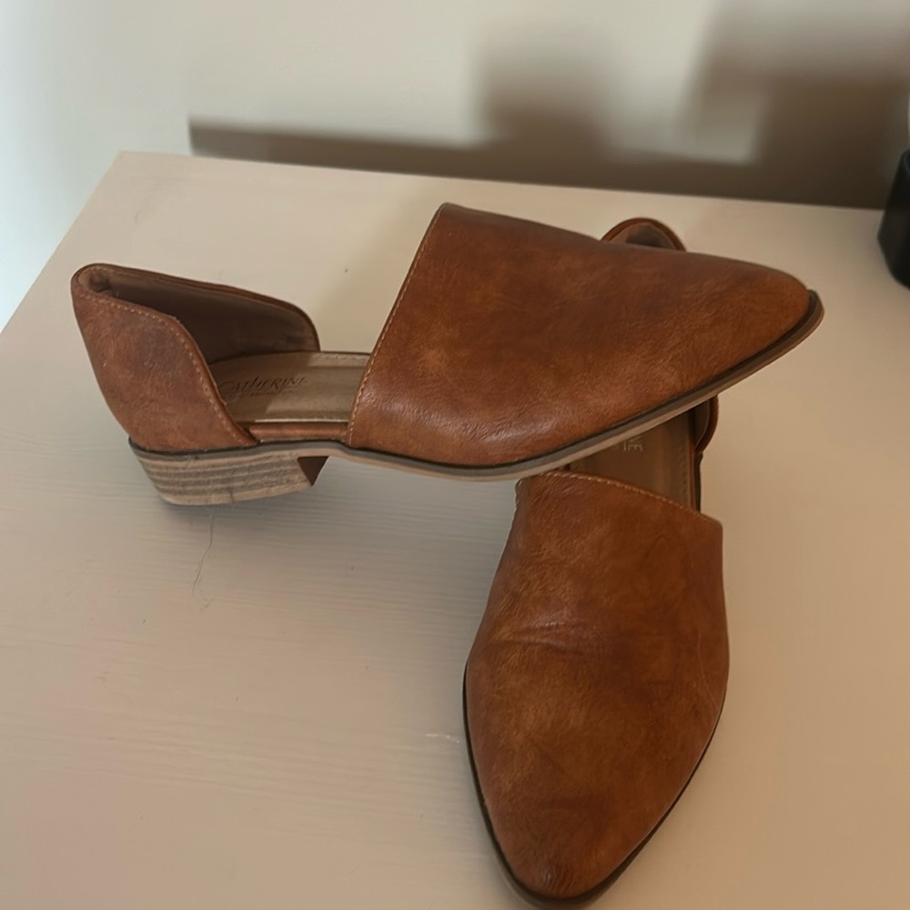 Slip on Dress Shoes